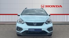 Honda Jazz 1.5 i-MMD Hybrid Crosstar EX 5dr eCVT Hybrid Hatchback